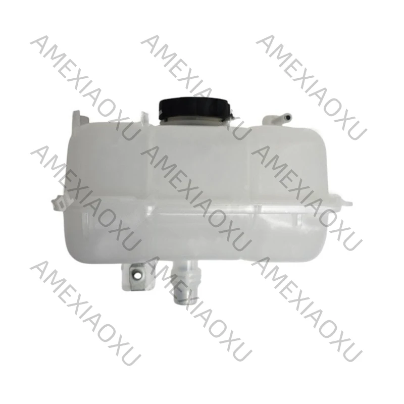 

Coolant Reservoir Expansion Tank with Cap 68283565AB Fits for Jeep Wrangler Gladiator 3.0L 3.6L 2018-2024 AMEXIAOXU