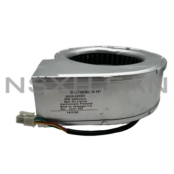 G1G133-DE19-15 G 1 G 133-DE 19-15 24V 45W COOLING FAN