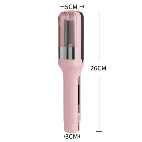 Hårtoppstrimmer Split Remover Kvinnor Multifunktionell hårklippare Maskin Flickor Professionella hårtrimmers Gaffellyft Hårklippning 6 best sales hårtrimmer med kluvna ändar - №4