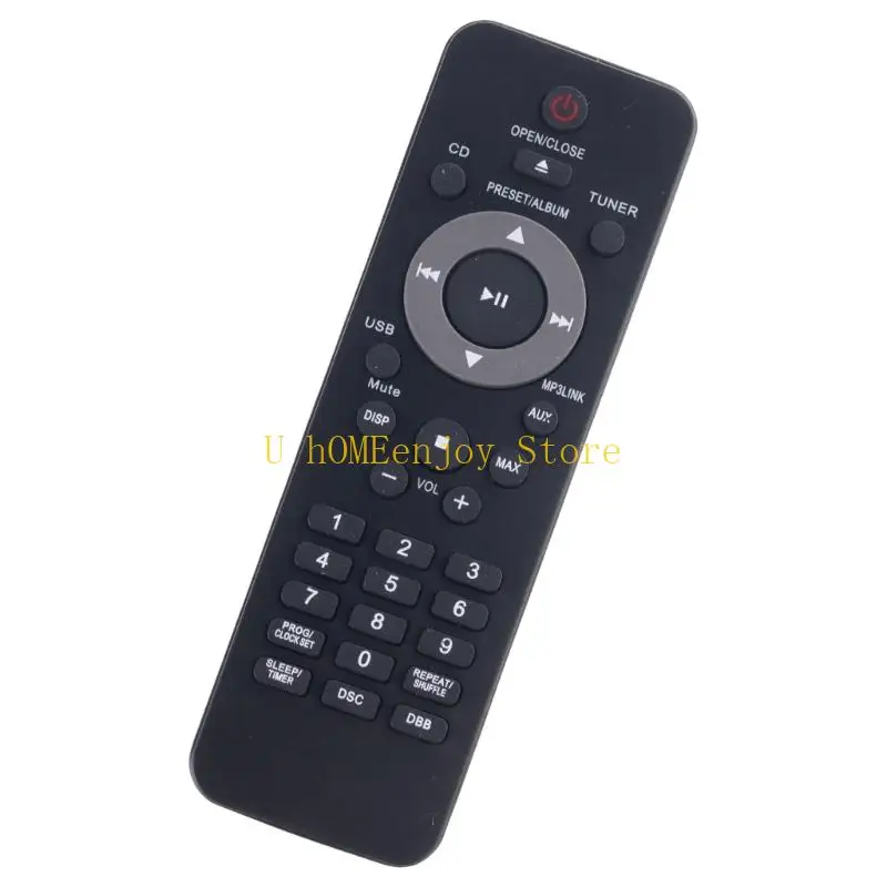 B0KF Remote Control Receiver for DCM1070 DCM2020 DCM2055 DCM278 DCM276 DCM2060 Remote Controller Sound System Accessories