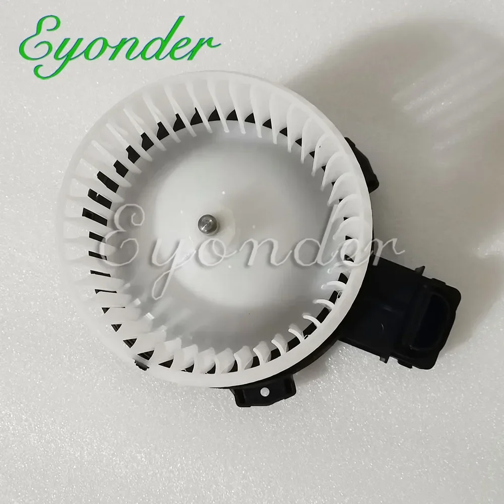 AC Fan Blower Motor for Toyota Hilux Fortuner Innova 871030K440 871030K441 87103-0K390 871030K460 87103-0K391 871030K500