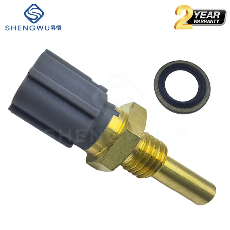 Sensor de Temperatura del Refrigerante para Chevrolet, Ford, Geo, Toyota Camry, Lexus ES300, Mazda, Jaguar, Pontiac, Suzuki 89422-35010 89422-20010