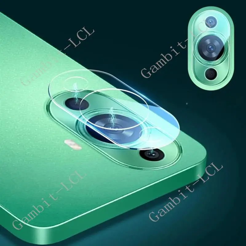 3D Integral Camera Lens For Huawei Nova 11i Tempered Glass Nova11Ultra Nova11 11 Pro Nova11Pro Back Screen Protector Cover Film