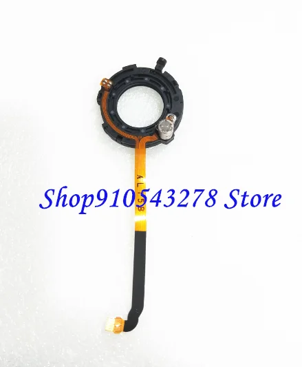 New Original 24-70 F4 Shutter Unit with Blade and Motor For Canon EF 24-70mm f4 Lens Aperture Group Repair Part