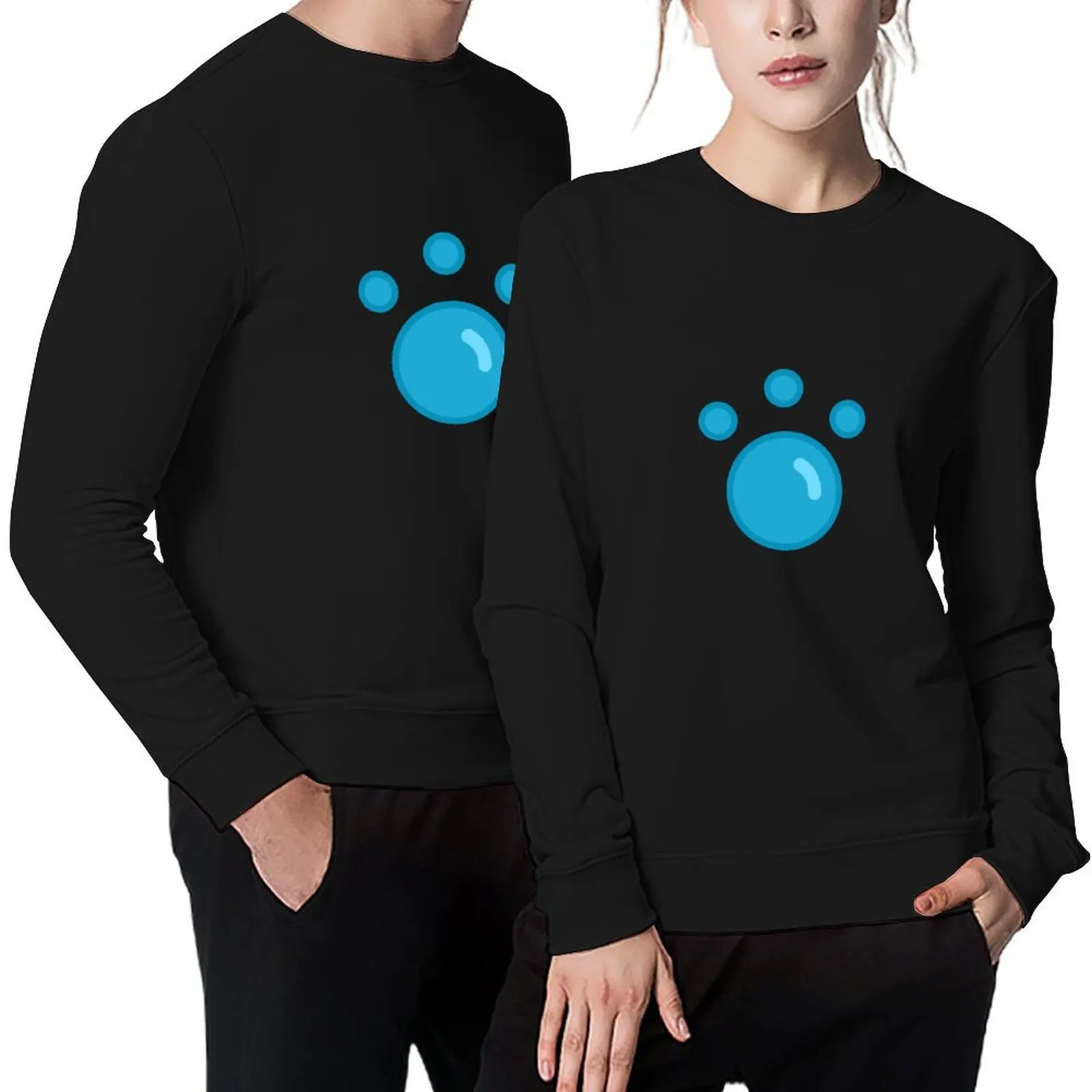 

Martin Kratt Power Suit Pullover mens clothes tracksuits men's clothes korean autumn clothes new sweatshirts