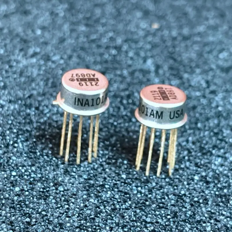 

1pcs/lot INA101AM New&Original In Stock