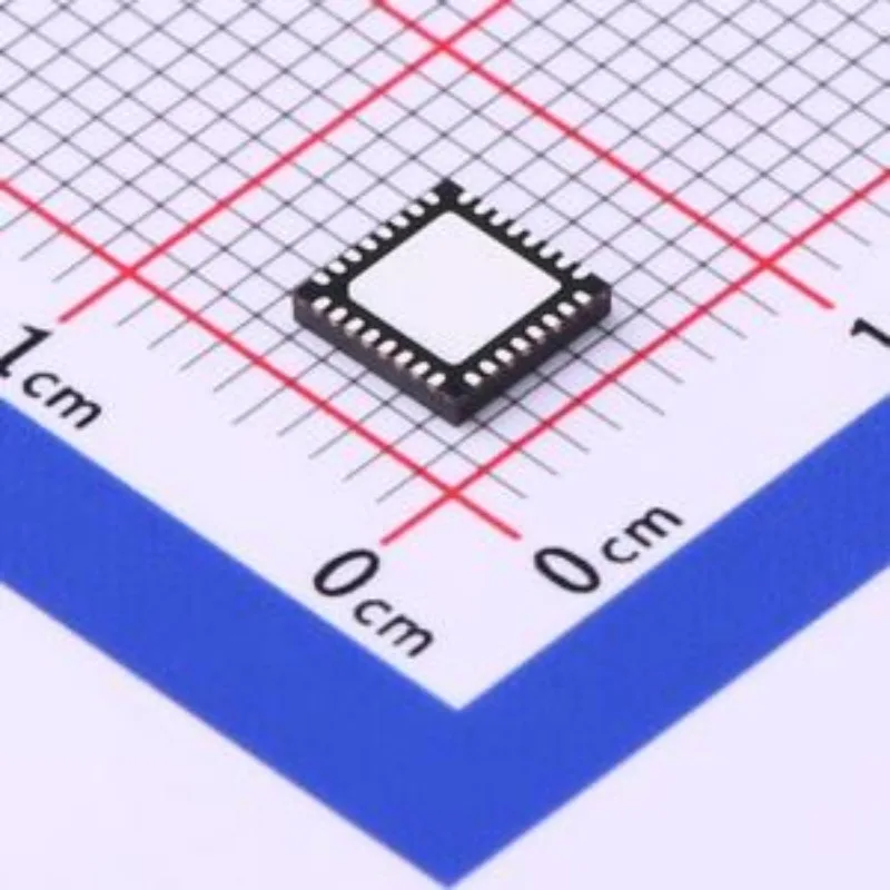 (20-100pcs) RTL8201F QFN-32_5x5x05P 100% Original In Stock RTL8201F-VB-CG QFN-32-EP(5x5) RTL8201F-VB-CG