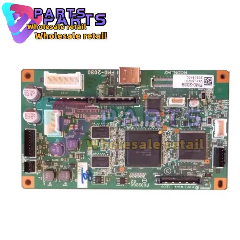 1PC FM0-2030 FK32260 Original ADF Platten Control Board compatible for CANON IR ADV 6275 6265 6255 Scanner Board 3 Months Warran