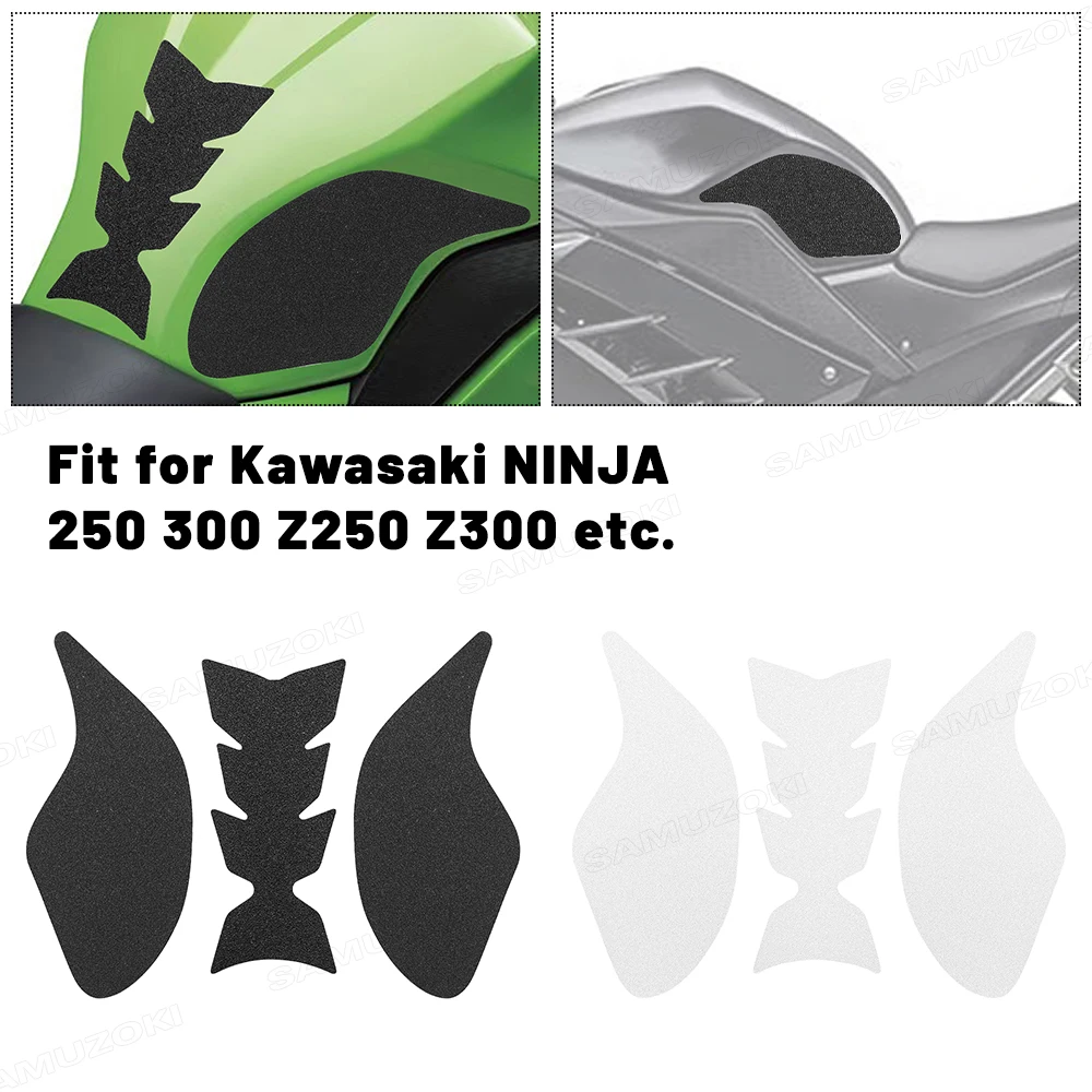For Kawasaki Tank T…