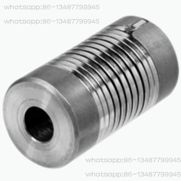 

Секция муфты энкодера, мягкое соединение 10*10x10/м, замена дома 9401