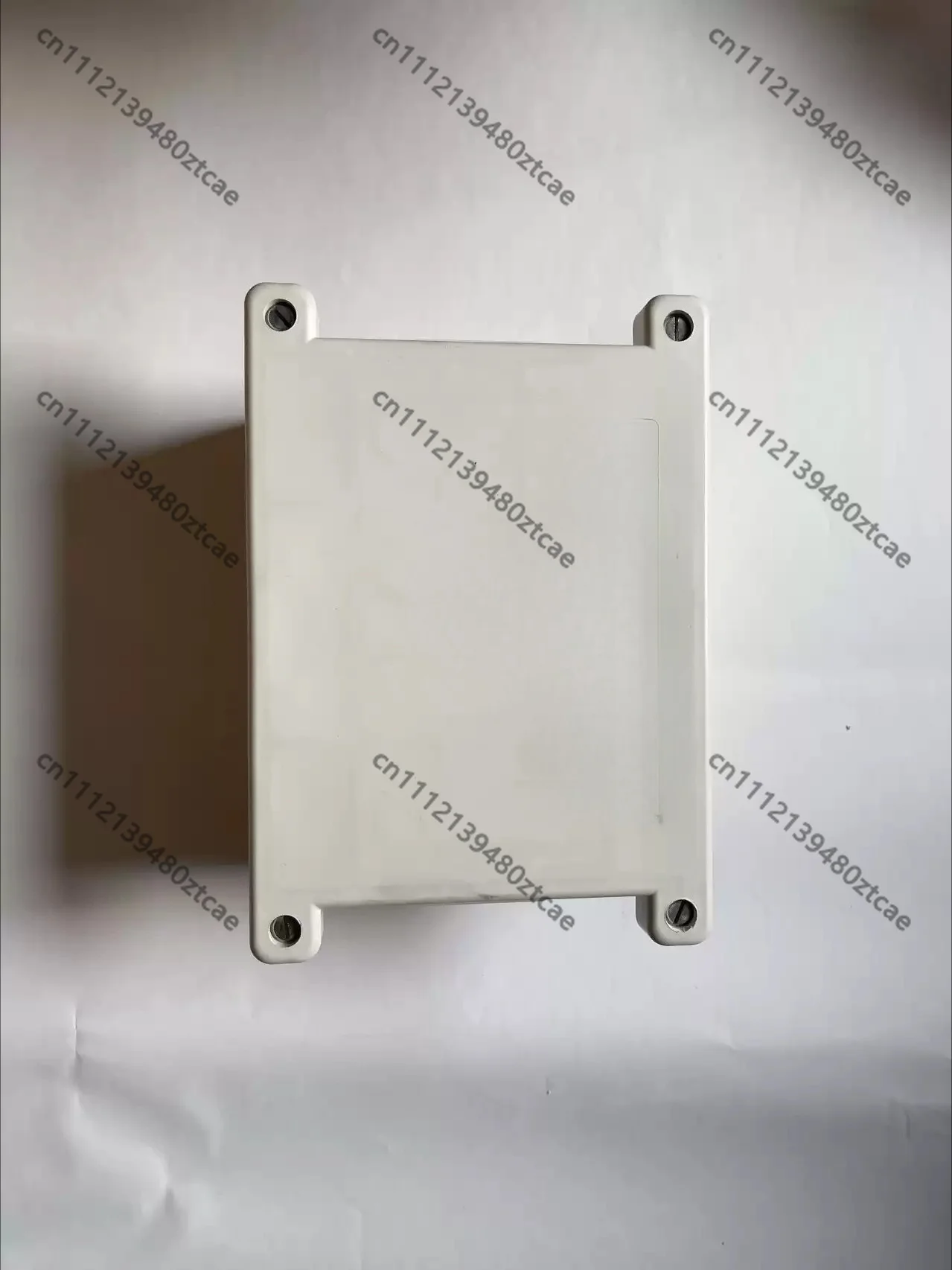 Durable Retarder Relay Control Box JD332121A Electromagnetic Retarder Controller Replacement Parts For Coach Tour Passenger Bus