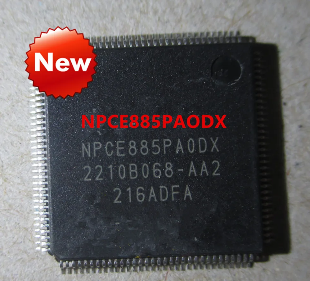 Free shipping  NEW   M3501 CLAA M3501-CLAA  NPCE885PAODX  NPCE885PA0DX