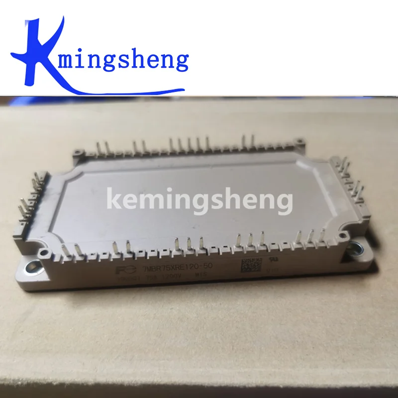 7MBR75XRE120-50 7MBR100XRE120-50 7MBR150XRE120-50 New and original MODULE Free Shipping