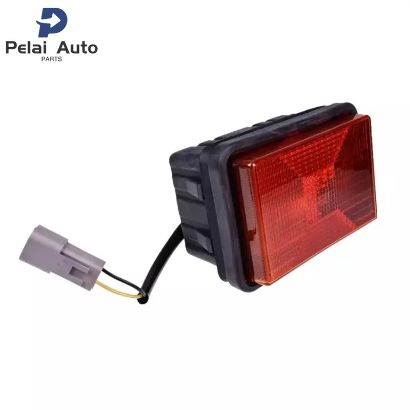 

​​172-6489​​ Lamp Assembly For CATERPILLAR 1987-1994 E300 E300B E650 414E 416E 416F 420E 420F 430E Engine C4.4