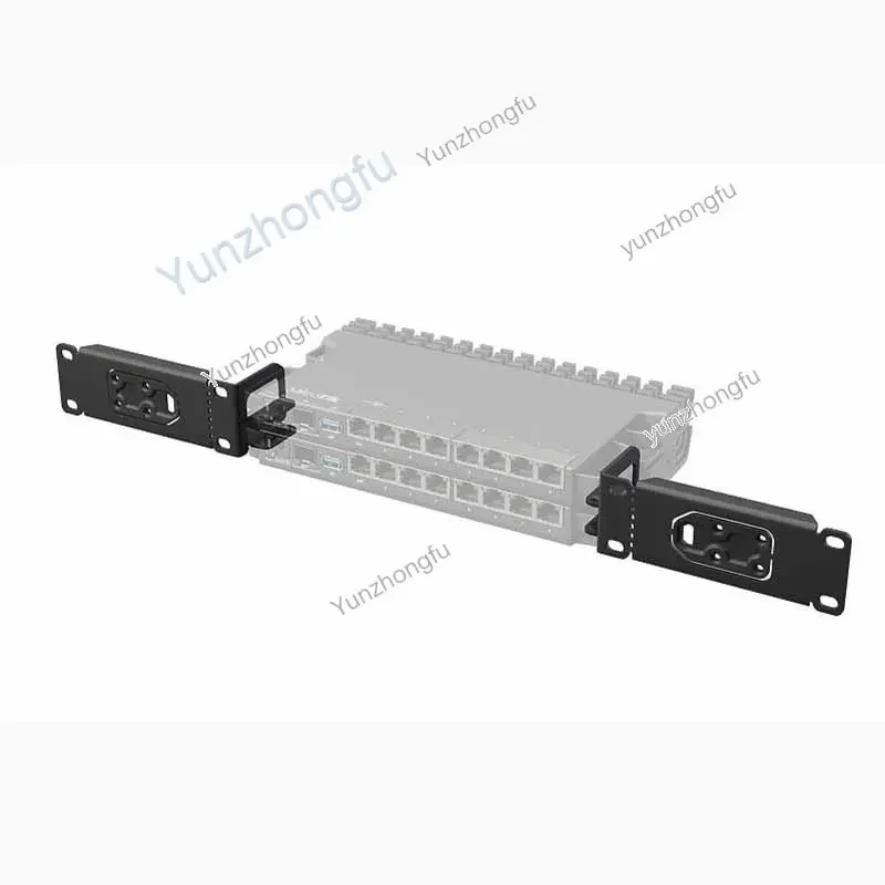 Rb5009ug S in Rackmount Kit K-79 Dedicated 1U Bracket