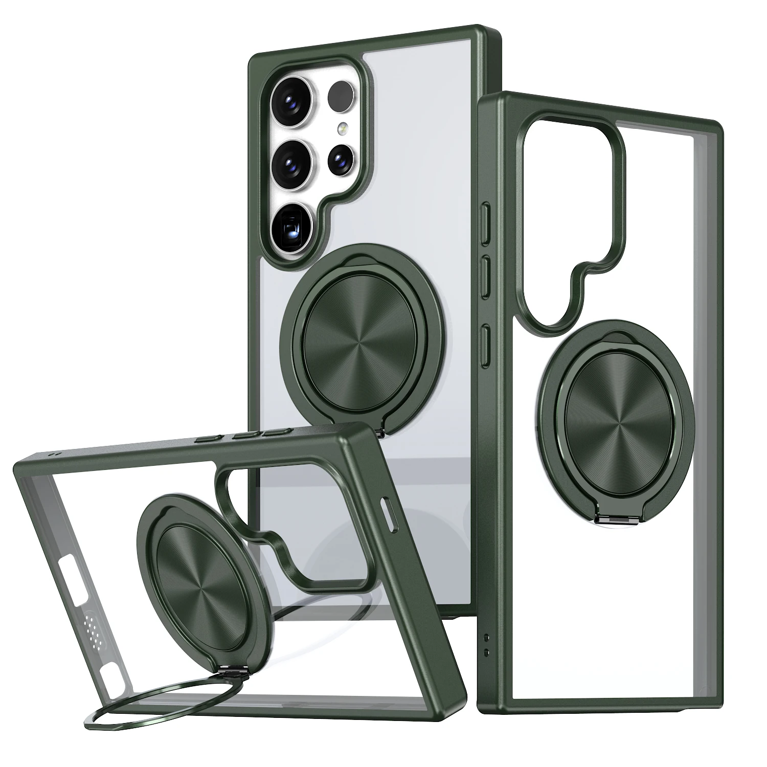 Polycarbonate 360° … - image