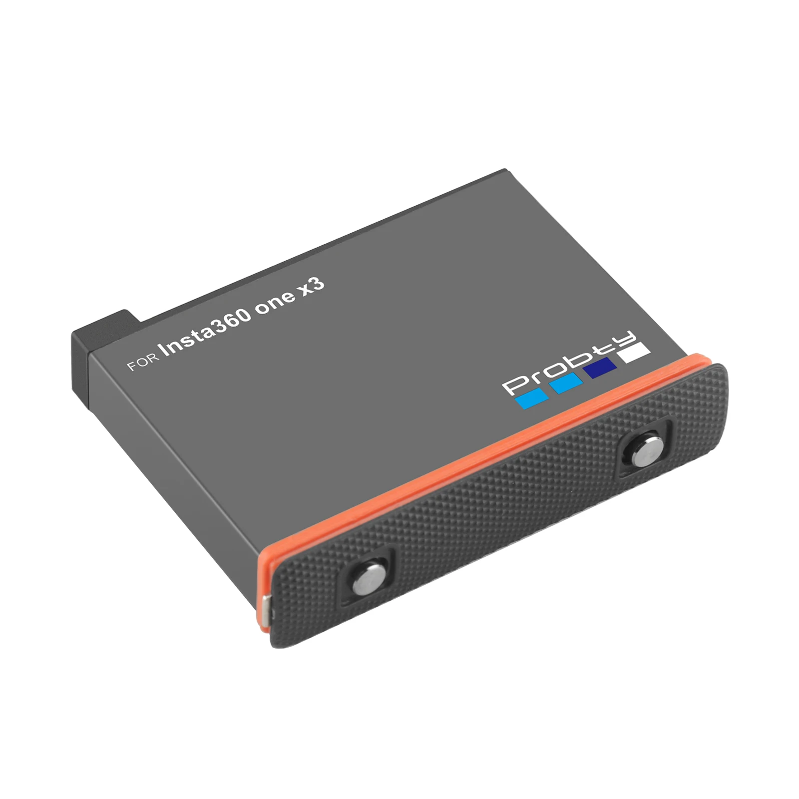 2200mAh IS360X3 Battery For Insta360 ONE X3 Battery Sports Action Camera LED Dual Charger Accessories