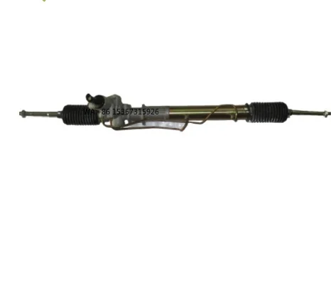 

High Quality Power Electric Steering Rack & Pinion Automatic Steering Gearbox