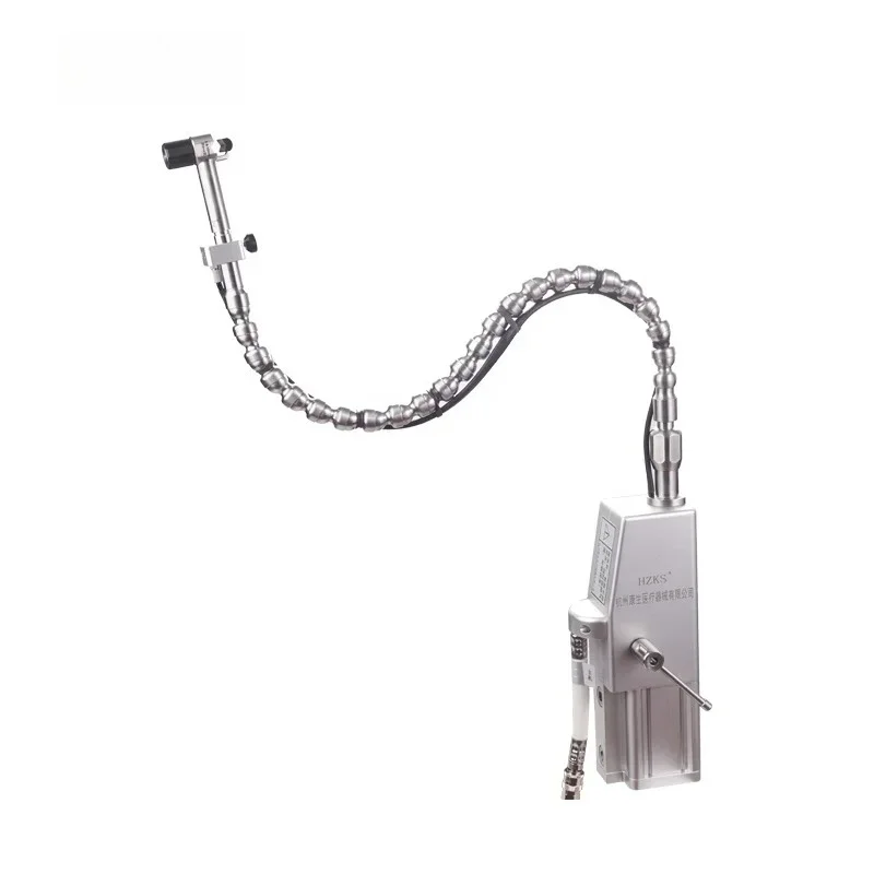 Electrical Surgical Support Arm Pneumatic Endoscopy Holder Laparoscopic Instrument Basis