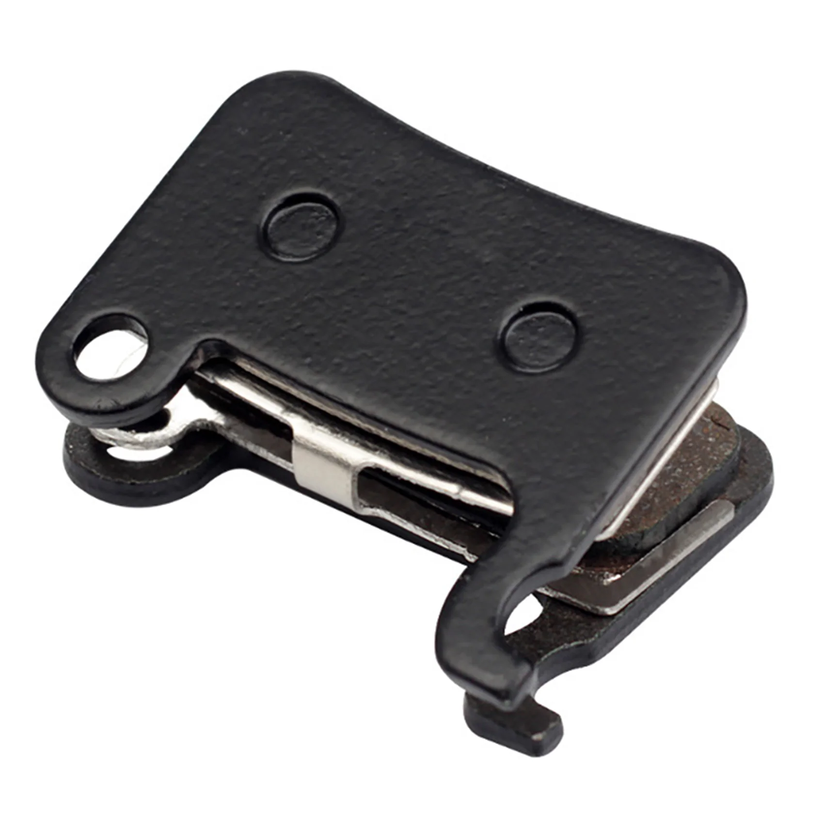 A51Q-8 أزواج دراجة نارية الراتنج مكابح السيارات ل Shimano Deore M596 M595 M535 SLX M665 XT M775/776/765 XT/R M975 M966 M965 #1