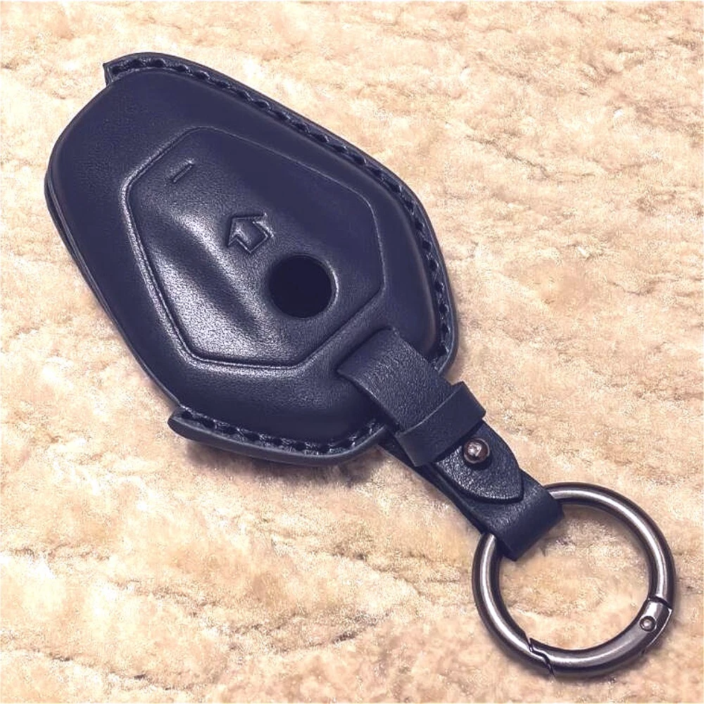 Motorcycle Key Case Cover for BMW R1300GS R12 R1300 R1300R R1300RS R1300RT R 1300 GS RS RT 1300GS ADV Adventure Fob Accessories