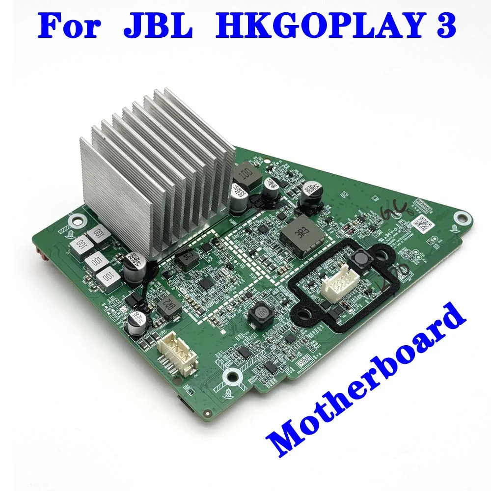 

1PCS Suitable for Original For JBL Hkgoplay 3 Motherboard Bluetooth Connector