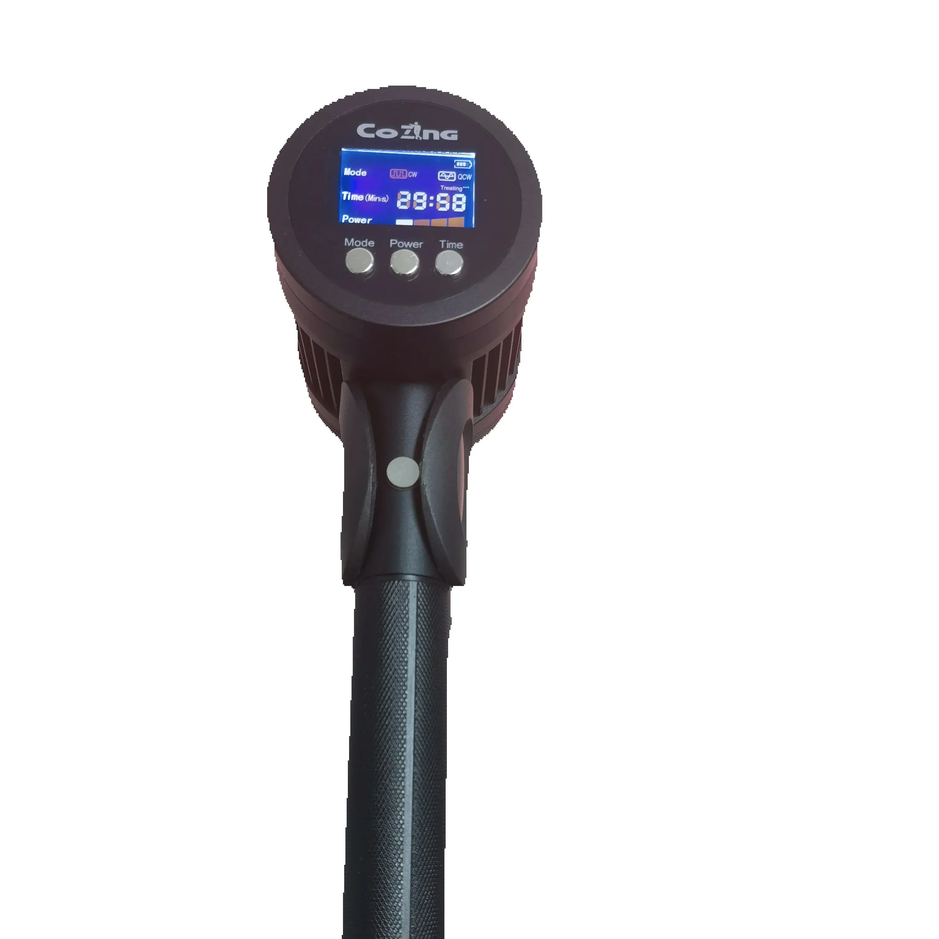 

Handheld Laser for Physical Dual Wave 650nm 808nm for Herniated Disc, Tennis Elbow, Fibromyalgia & Sprains