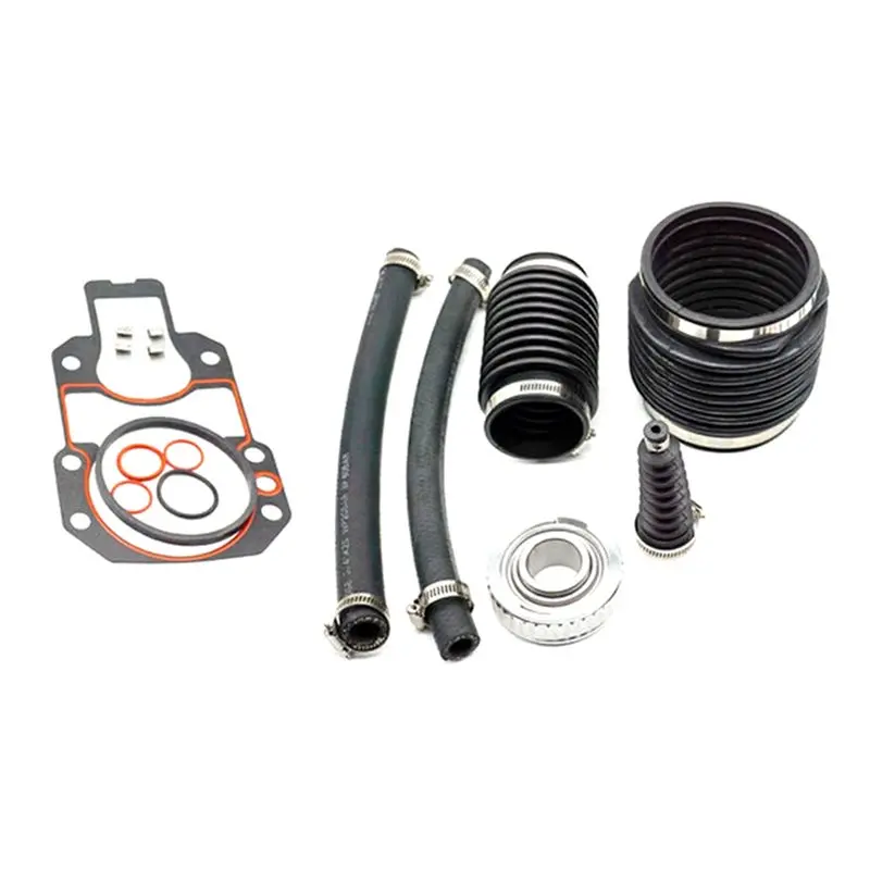 

A54K-For Mercruiser R MR Alpha One Gen 1 1983-1990 30-803097T1 Transom Seal Repair Kit