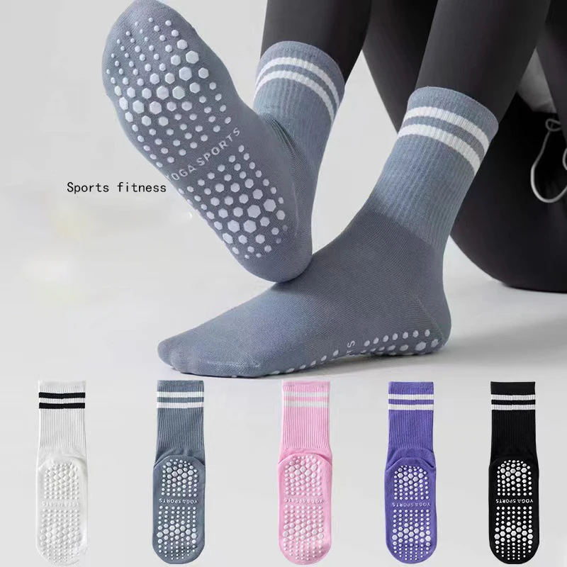 Thumbnail 4 - #52 Latest Non-Slip Floor Socks Offers