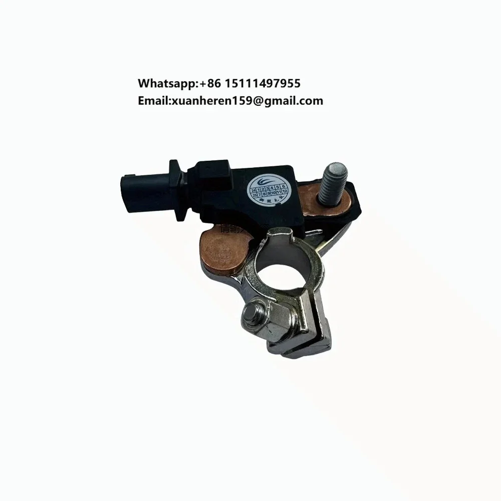 

Suitable for Ferrari 458 488 F12 GTC4 Lusso New High-quality Car Battery Sensor OEM 274661