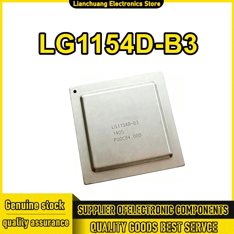 LG1154D-B3 LG1154D BGA IC Chip 100% New Original in stock