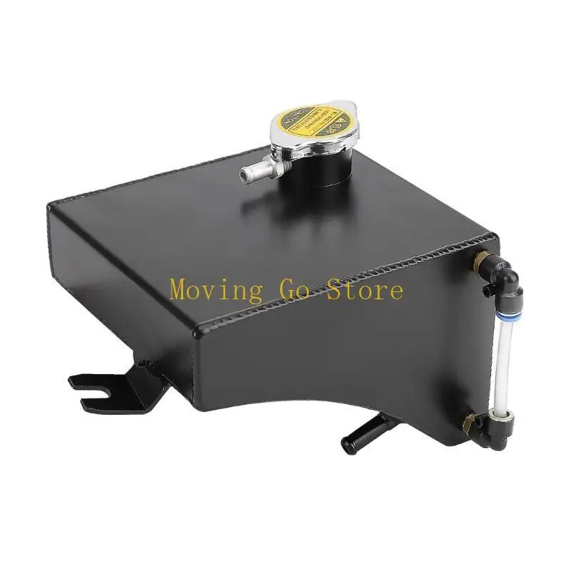 B5XD สามารถเก็บอ่างเก็บน้ำถังสารหล่อเย็นล้นถังสำหรับ S13 S14 S15 240SX 180SX