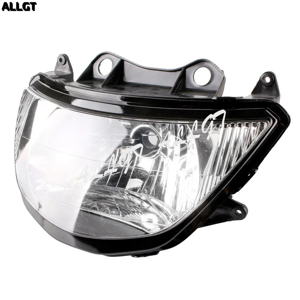 

Передняя фара мотоцикла в сборе для Kawasaki ZX-9R ER-6N 1998-1999 гг.