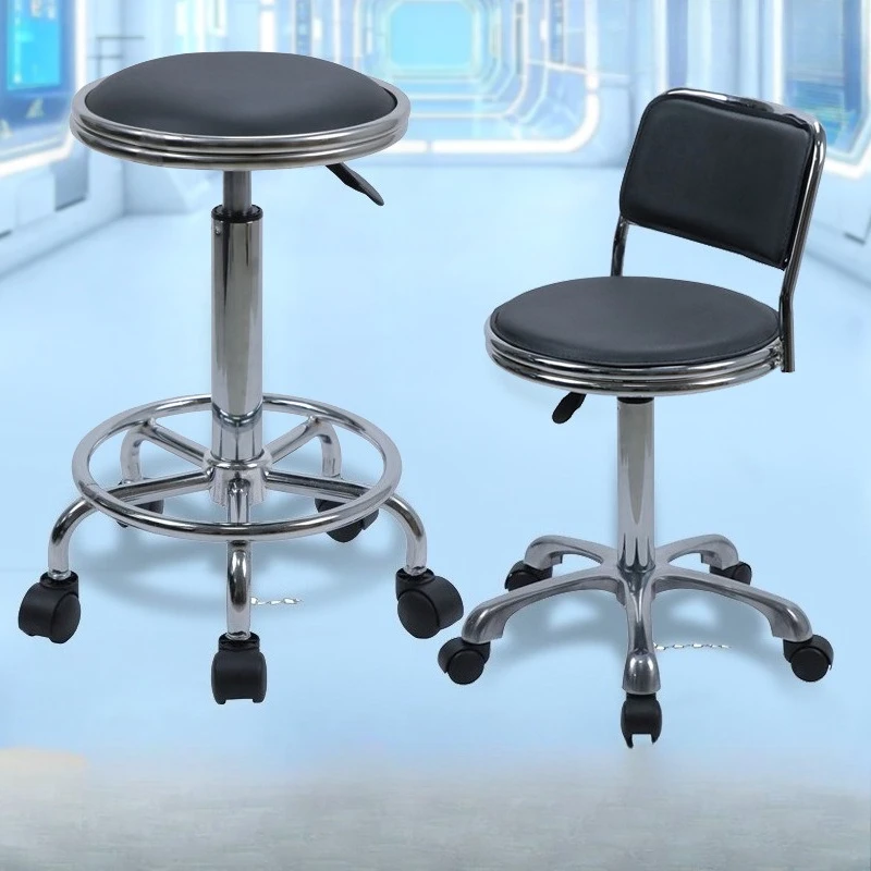 

Подъемный стул, барный стул, барный стул, барный стул, высокий шкив, круглый табурет, лабораторный табурет, шкив из кованого железа, высокий табурет