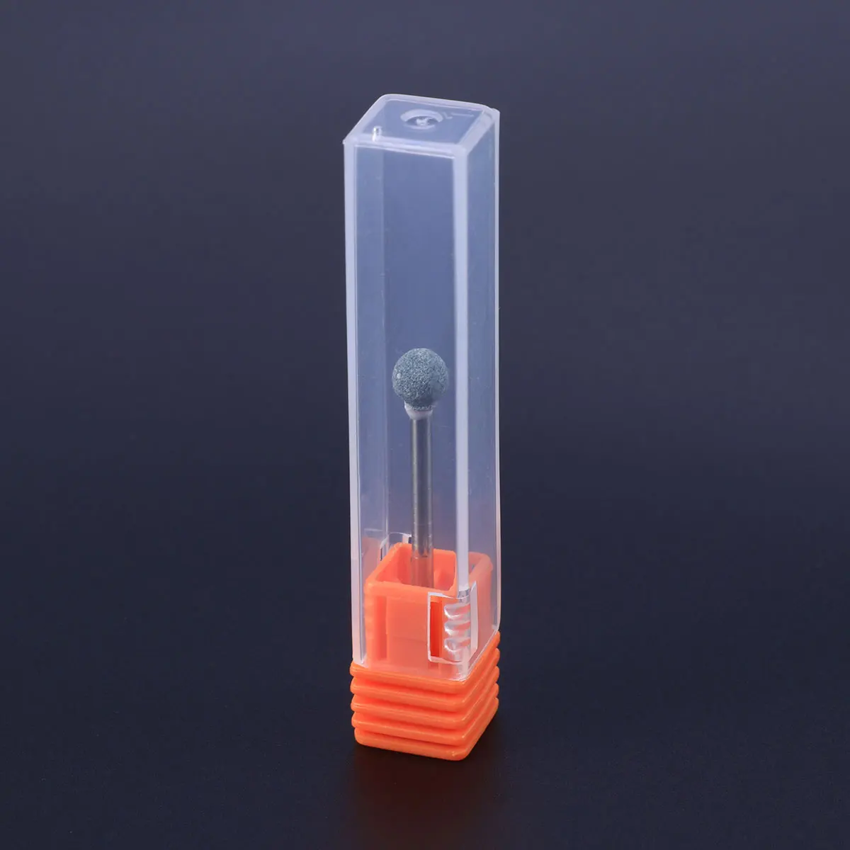 

s Nail Drill Bit Manicure Tool Quartz Grinding for Nail Polish Remover Acrylic Dead Skin Removal Fingernails Toenails