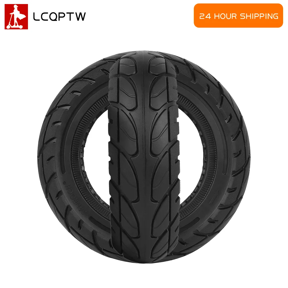 

Цельнолитая шина 3.50-6 для электросамоката, пористая, амортизирующая, взрывобезопасная, резиновая, запасная часть для замены