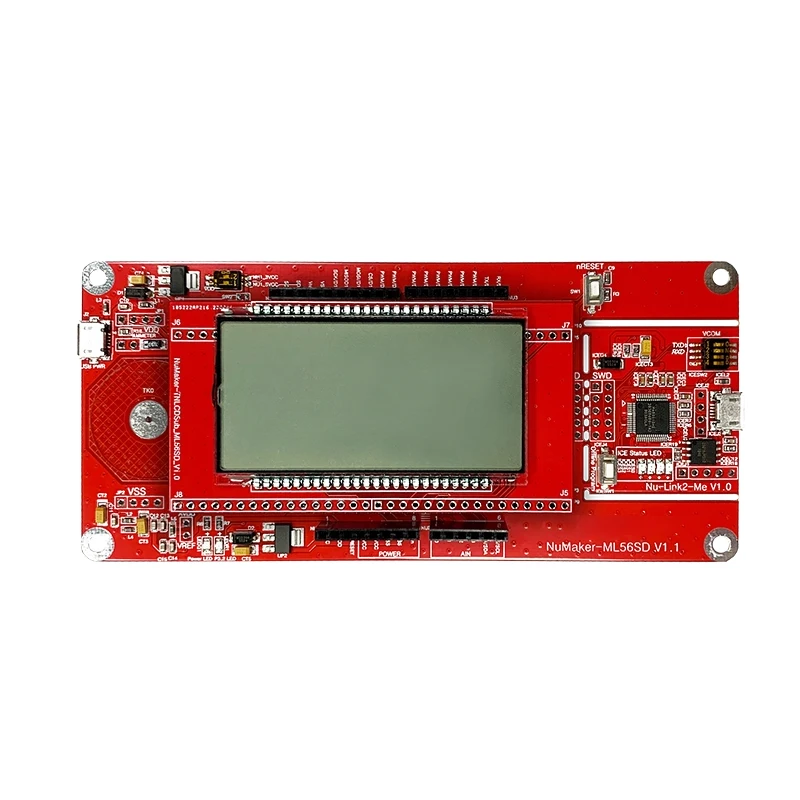 Brand new original development version NuMaker-ML56SD