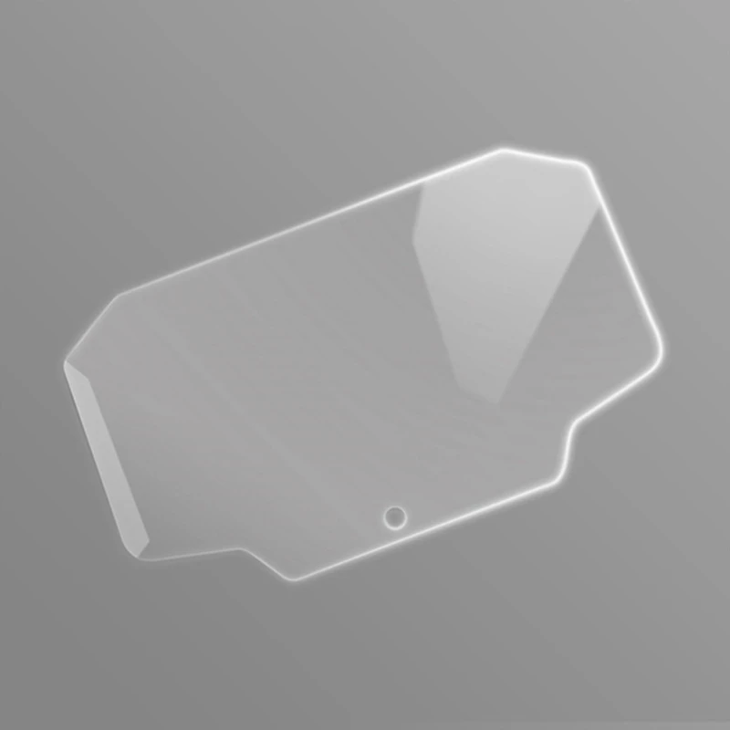 

Кластер мотоцикла, защитная пленка для защиты экрана для Z650 Z900 Ninja650 Z1000sx