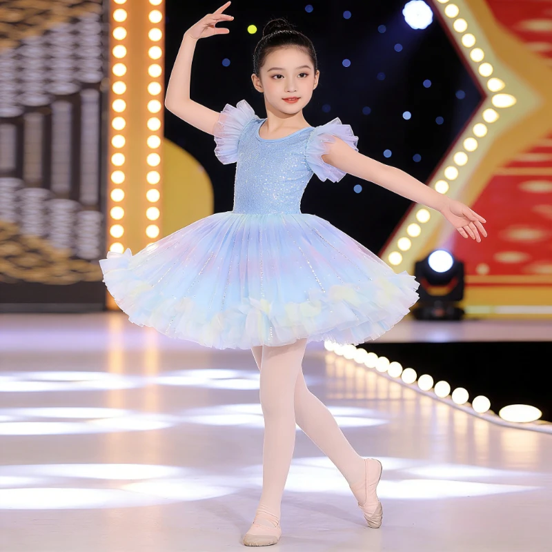 robe-de-ballet-pour-enfants-jupe-en-tulle-scintillante-style-princesse-costume-de-danse-une-piece-avec-entrejambe-ferme-tenue-de-conte-de-fees