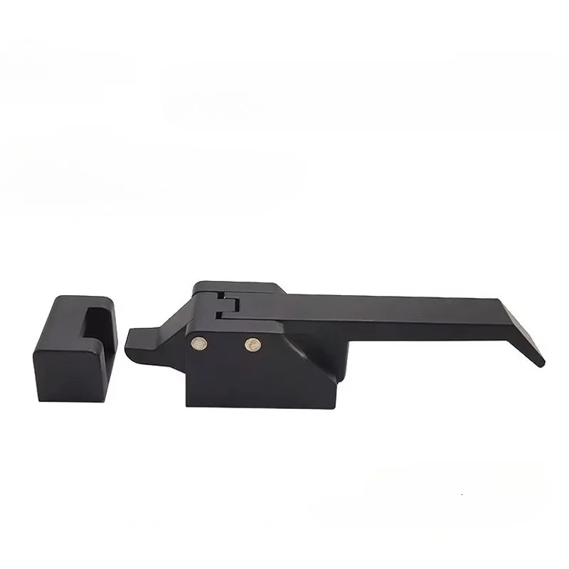 135010835 Lever latch apply Doorknob for AGIE / Charmilles wire cut machine, Low Speed Wire EDM Machine Spare Parts
