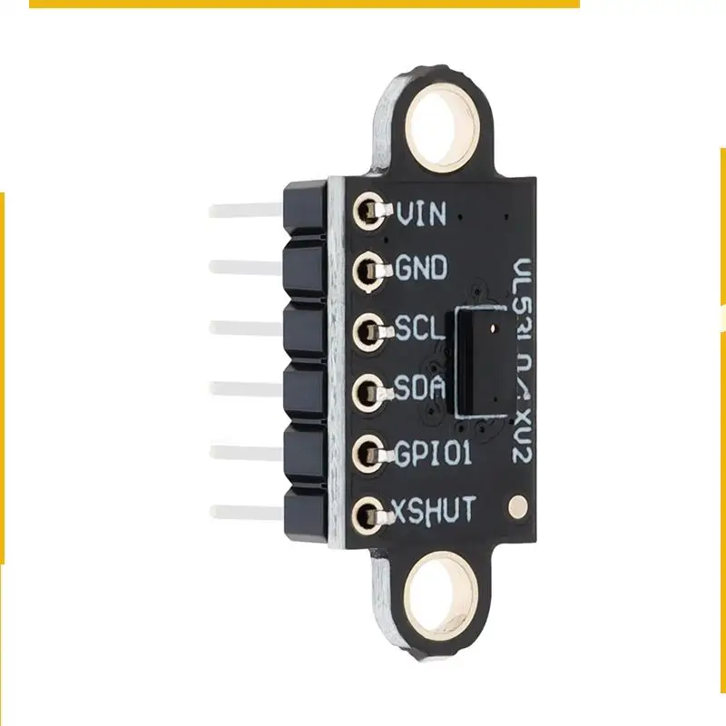 A76K 4Pcs VL53L0X T…