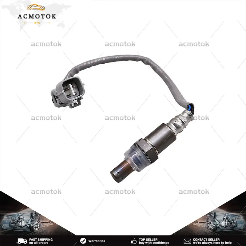 

Кислородный датчик Lambda 234-4149 89465-21070 для Lexus LS460 Lexus RX350 Lexus RX400h Scion TC Toyota Highlander Sienna