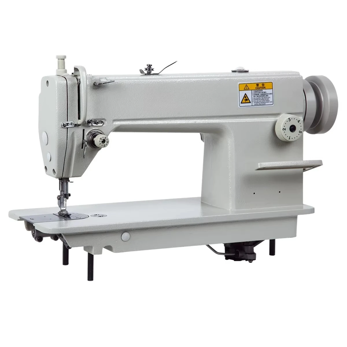 High-speed Industrial Lockstitch Sewing Machines B-6150