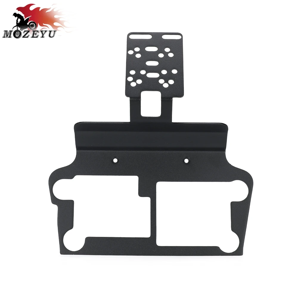 For BMW R1250RT R1300RT TFT Dashboard GPS Navigation Extension Bracket Mobile Phone Holder Stand Mount K1600GT K1600GTL K1600B