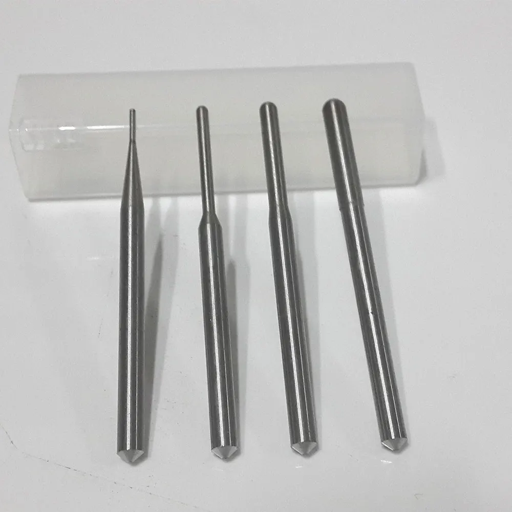 High Quality ZirkonZahn Milling Bur for Hand Manual System