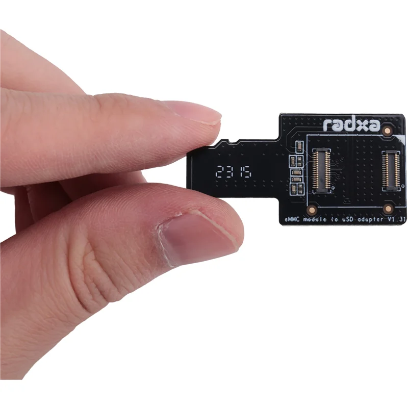 

YWDZ-EMMC к долларам США Плата адаптера EMMC к USB Модули Microsd EMMC для ROCK PI 4A/4B