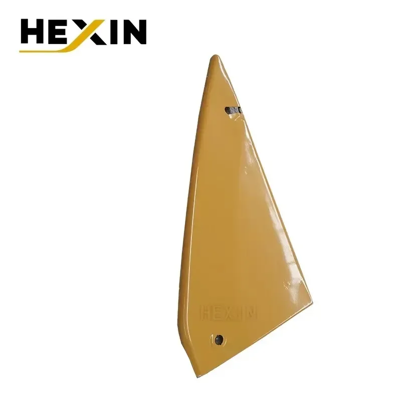 Factory Supply CAT320 GC Excavator Cab Triangular Door Cover Excavator Parts Excavator Panel for