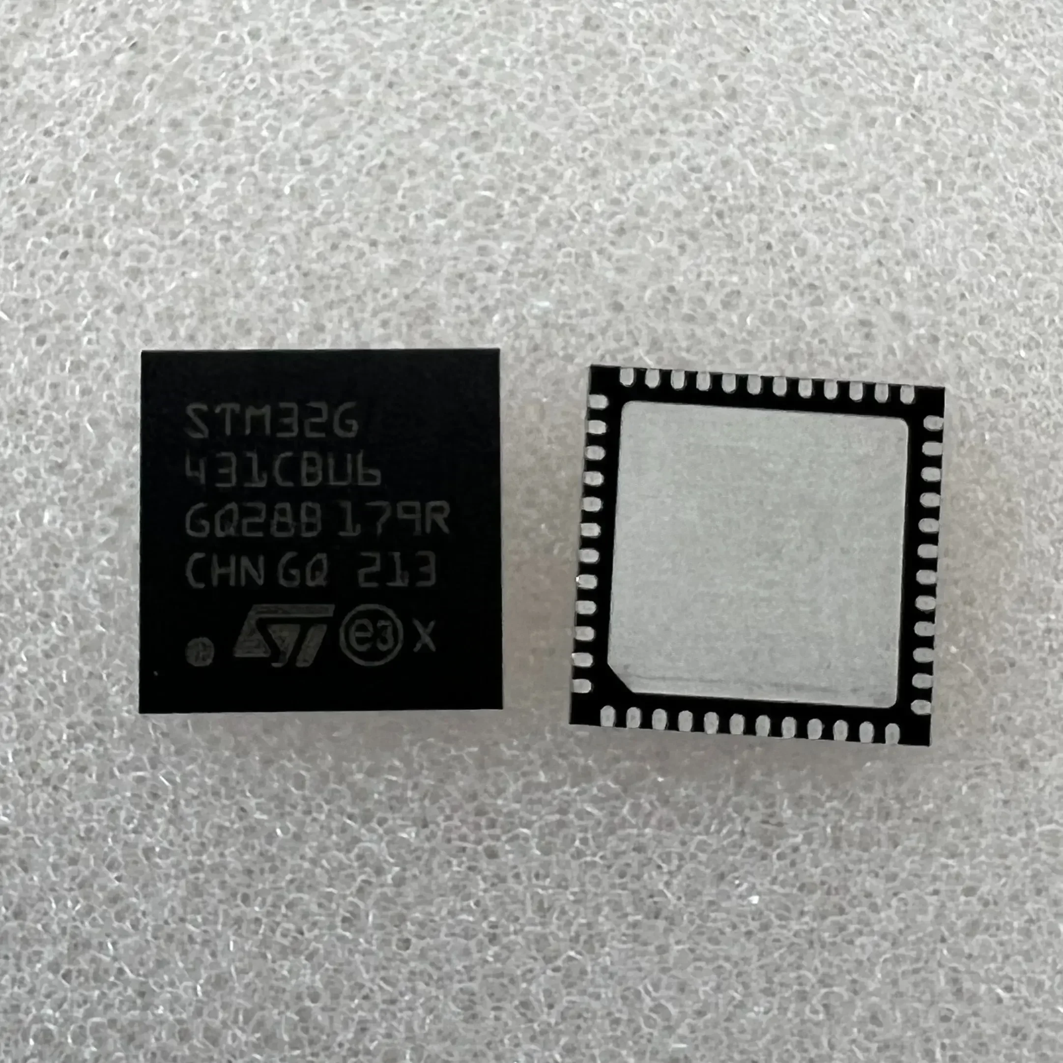 STM32G431CBU6 Original genuíno
