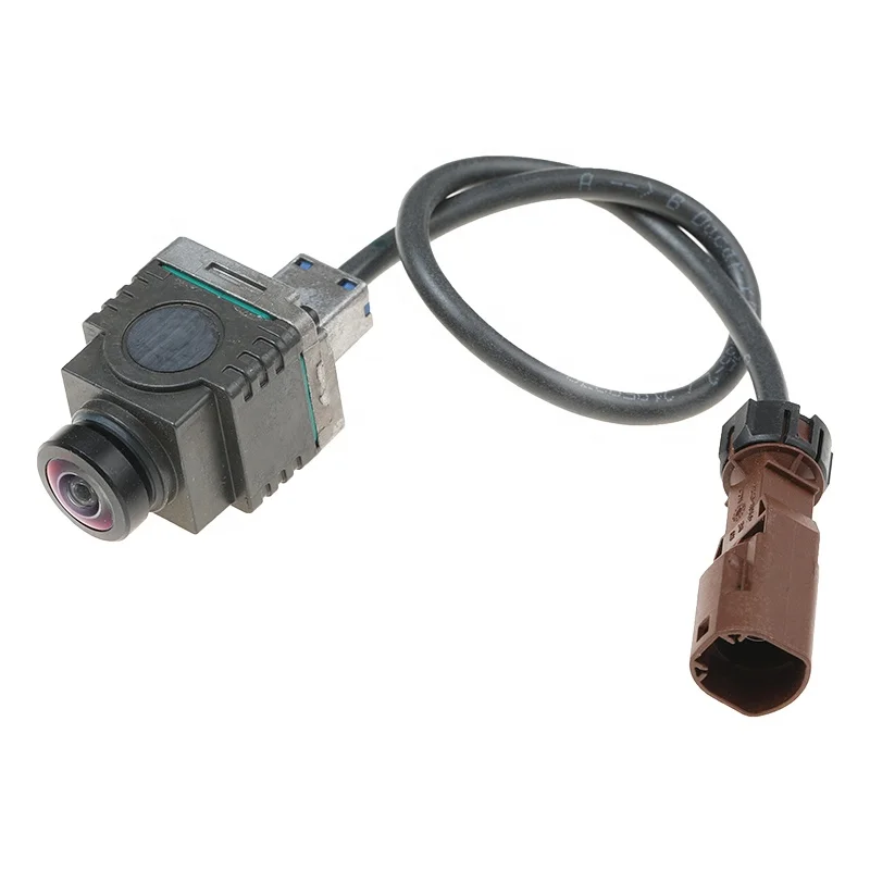 360 Surround Front Camera A0009056306 0009056306 Grill Parking Assist Camera For W205 W213 W222 W463 C E S G Class 17-20