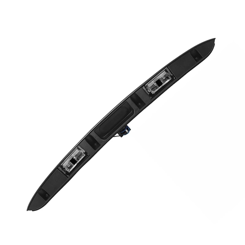 

51137171699 51137170966 Car Trunk Lid Grip With Key Buttn For For BMW E46 325I 323I 328I